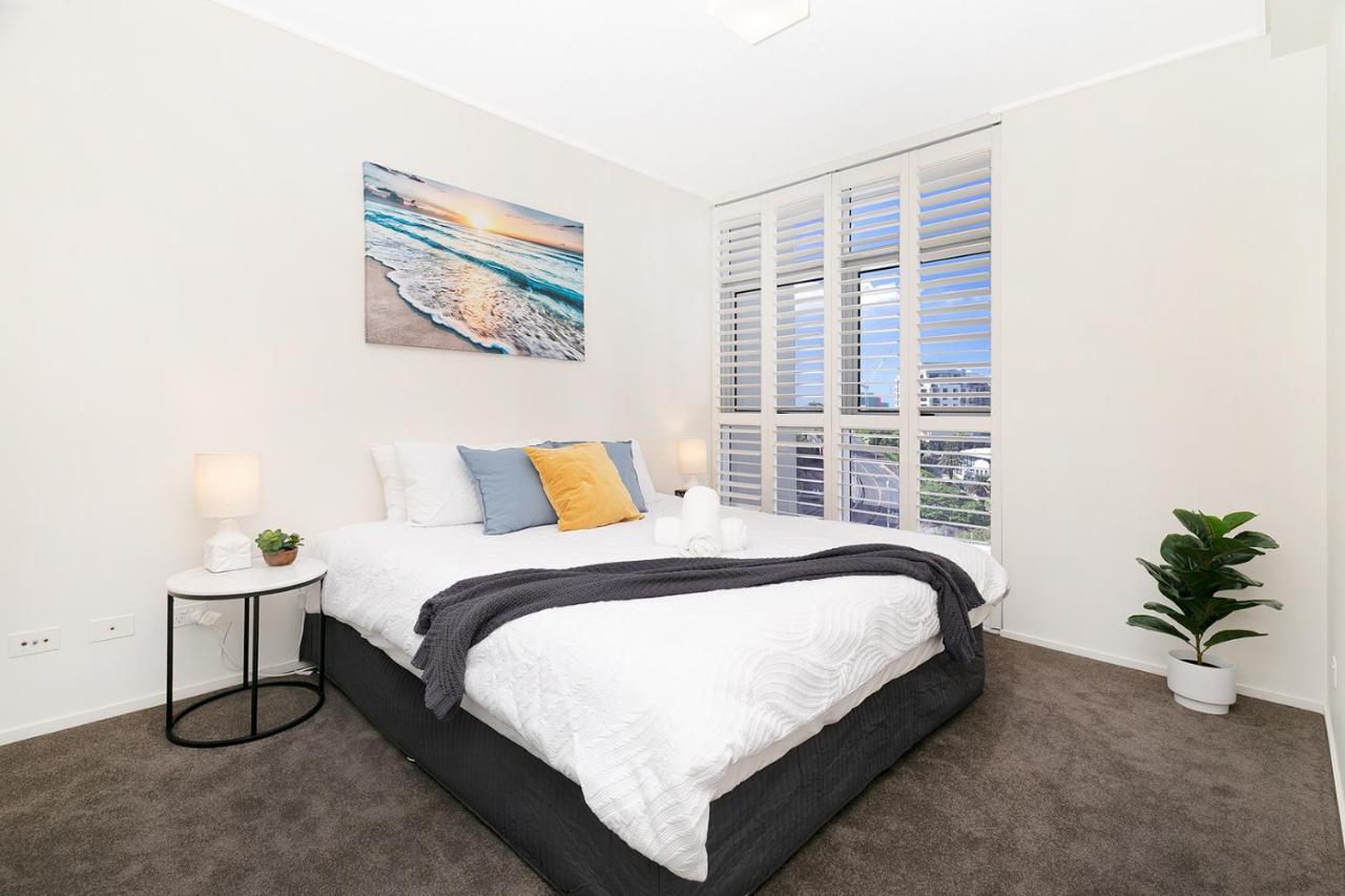 Amazing River View - 3 Bedroom Apartment - Brisbane Cbd - Netflix - Fast Wifi - Carpark Exteriör bild